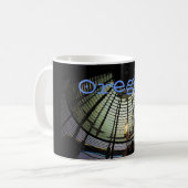 Tasse Oregons (Linse) (Vorderseite Links)