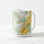 Tasse - Orientierungslaufkarte1 (VorderseiteRechts)