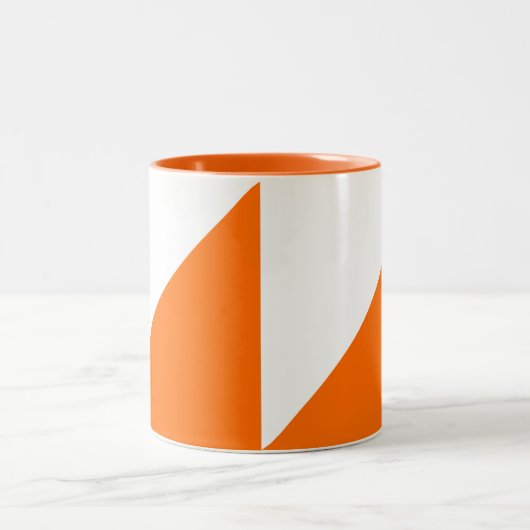 Tasse - Orientierungszeichen (Mittel)