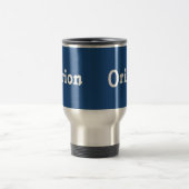 Tasse Orion (Mittel)
