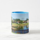Tasse Orlando (Zentrum)
