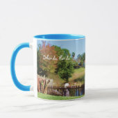 Tasse Orlando (Links)