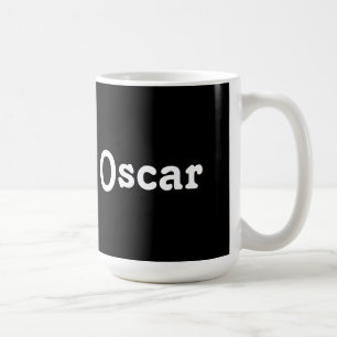 Tasse Oscar