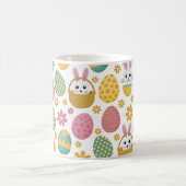 Tasse "Osterstimmung" (Mittel)