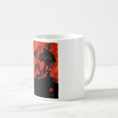 Tasse Ottos von Bismarck (VorderseiteRechts)