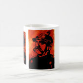Tasse Ottos von Bismarck (Mittel)