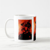Tasse Ottos von Bismarck (Links)