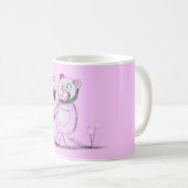 Tasse Ourson (VorderseiteRechts)