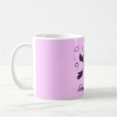 Tasse Ourson (Links)