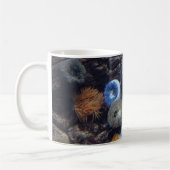 Tasse Ozeansplendor-HD - Korallenriff (Links)