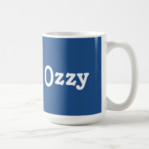 Tasse Ozzy