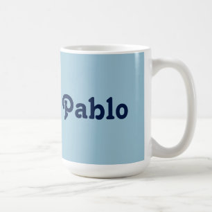 Tasse Pablo
