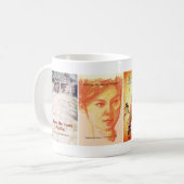 Tasse PAG-ibig (Vorderseite Links)