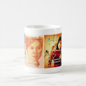 Tasse PAG-ibig (Mittel)