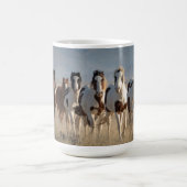 Tasse "Painted Ponies" (Mittel)