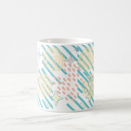 Tasse Palast (Mittel)