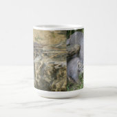 Tasse - Pallass Katze (Mittel)