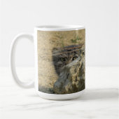 Tasse - Pallass Katze (Links)