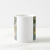 Tasse Palm- Beachlebens #10 (Mittel)