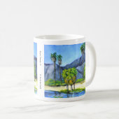 Tasse Palm Desert II (VorderseiteRechts)