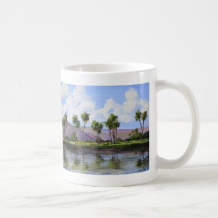 Tasse Palm Desert III