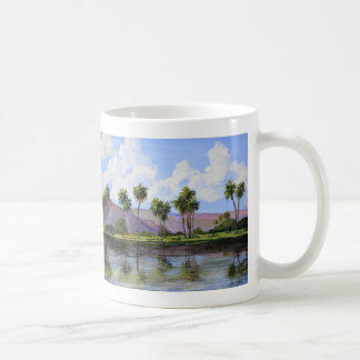 Tasse Palm Desert III