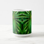 Tasse Palmetto Fan (Mittel)
