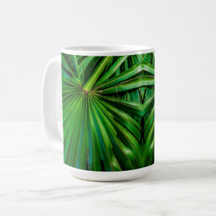 Tasse Palmetto Fan