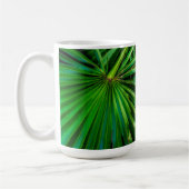 Tasse Palmetto Fan (Links)