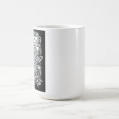 Tasse Panorama (Mittel)