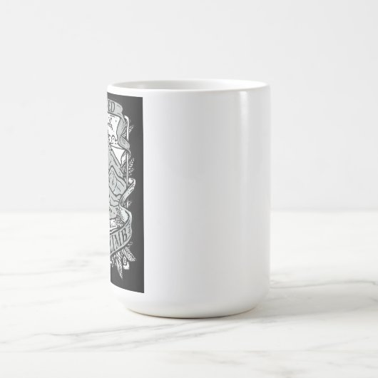 Tasse Panorama (Mittel)