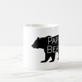 Tasse Papa (Mittel)