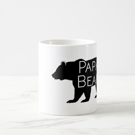 Tasse Papa (Mittel)