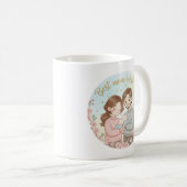Tasse Papa und Mama (VorderseiteRechts)