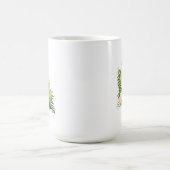 Tasse Papagei (Mittel)