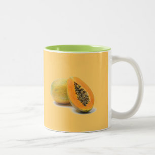 Tasse PAPAYA