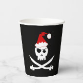 Tasse Pappbecher (Rückseite)