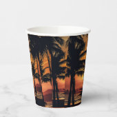 Tasse Pappbecher (Links)