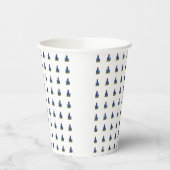 Tasse Pappbecher (Links)