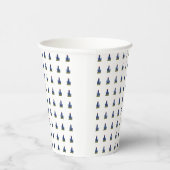 Tasse Pappbecher (Rechts)