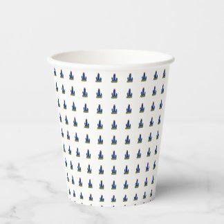 Tasse Pappbecher