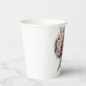 Tasse Pappbecher (Rechts)