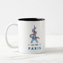 Tasse Paris