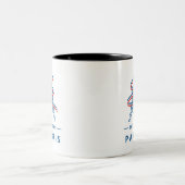 Tasse Paris (Mittel)