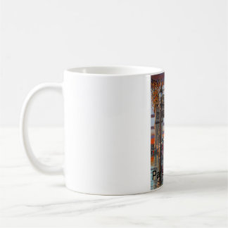 Tasse Paris Arc d'Triomphe