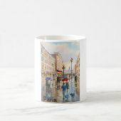 Tasse Paris Boulevard (Mittel)
