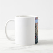 Tasse Paris Café (Links)