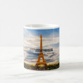 Tasse Paris City (Mittel)