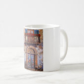 Tasse Paris Doors (VorderseiteRechts)