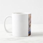 Tasse Paris Doors (Links)
